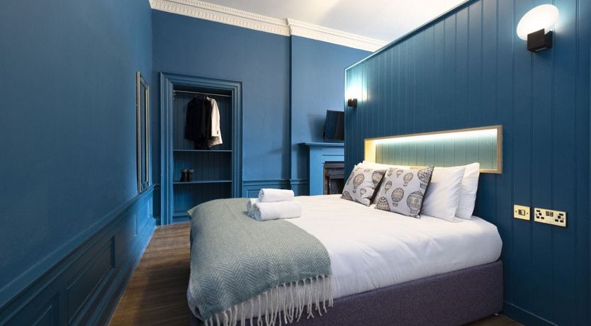 Photo of The Thistle & Rose