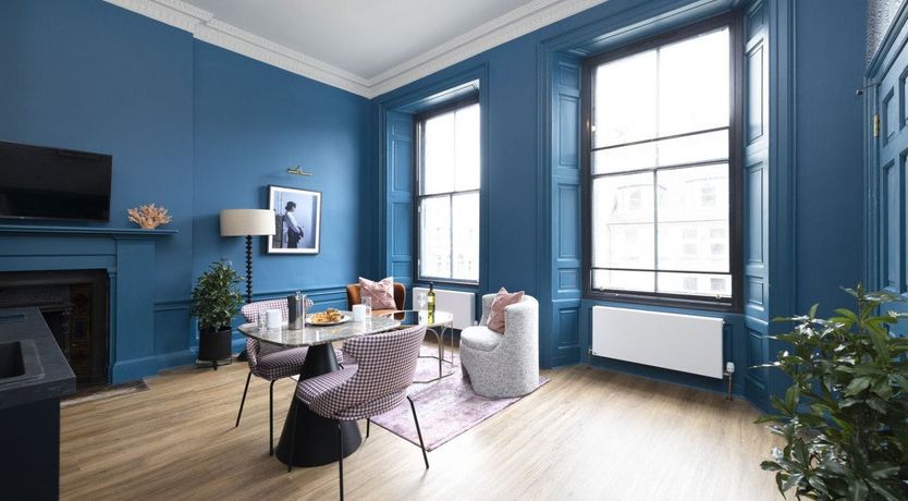 Photo of The Thistle & Rose