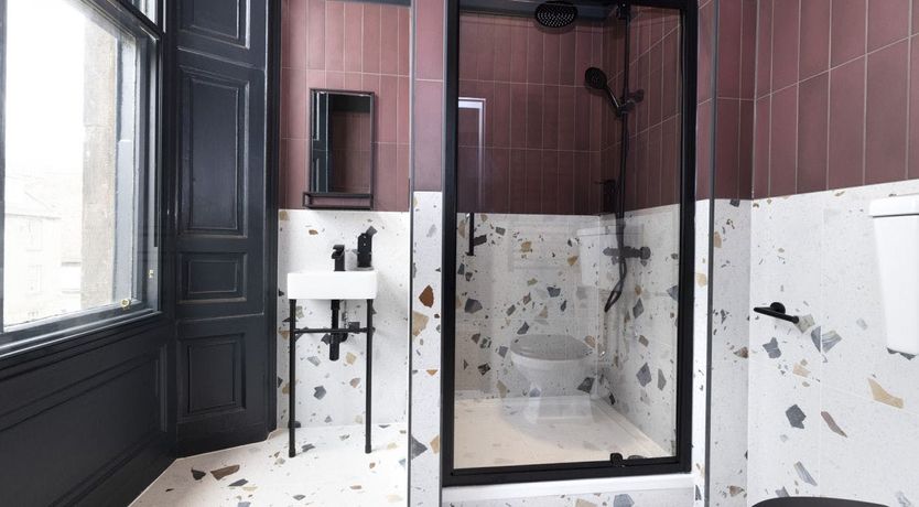 Photo of The Thistle & Rose