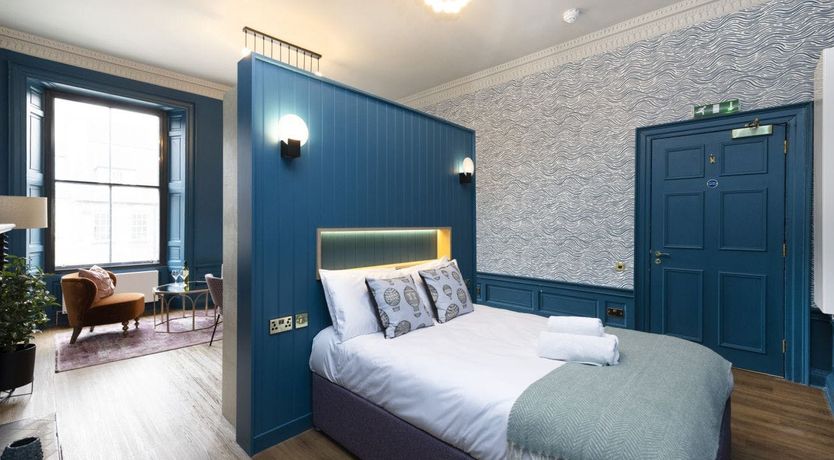 Photo of The Thistle & Rose