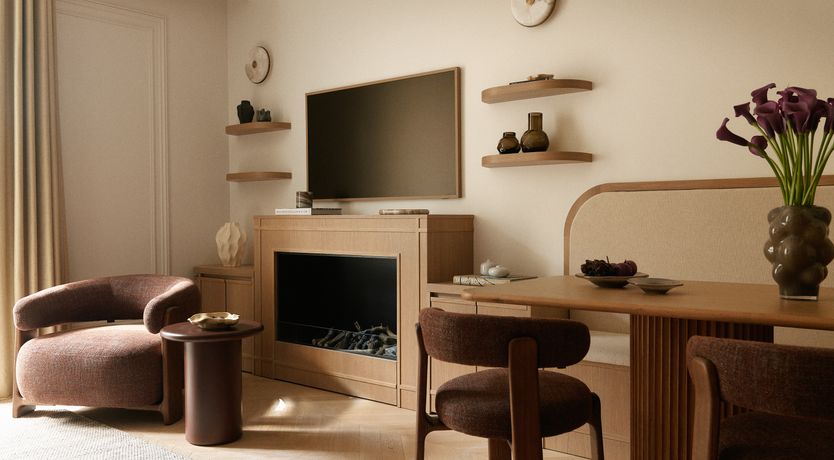 Photo of Elegant View