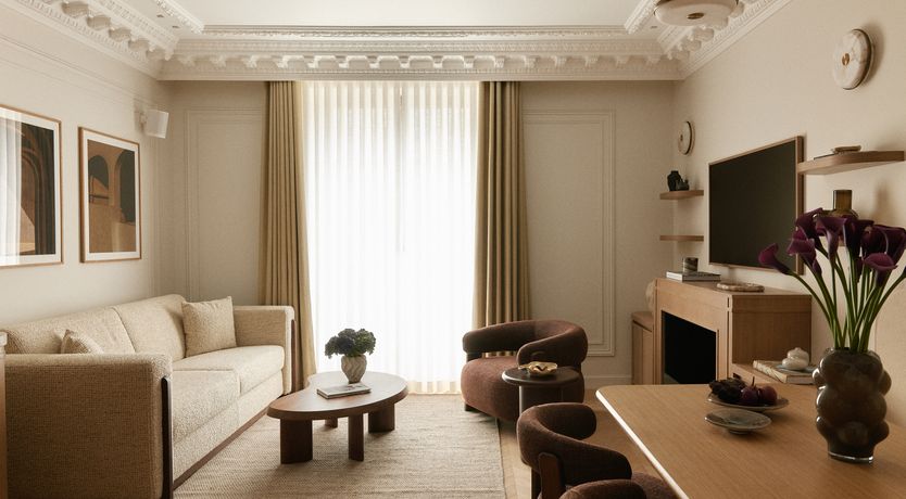 Photo of Elegant View