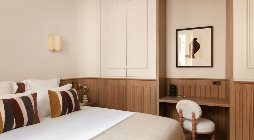 Photo of Elegant View