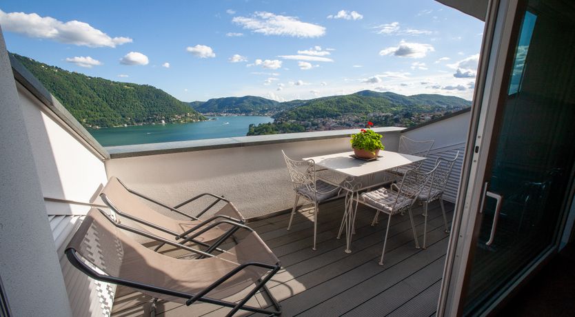 Photo of Convento Terrazza