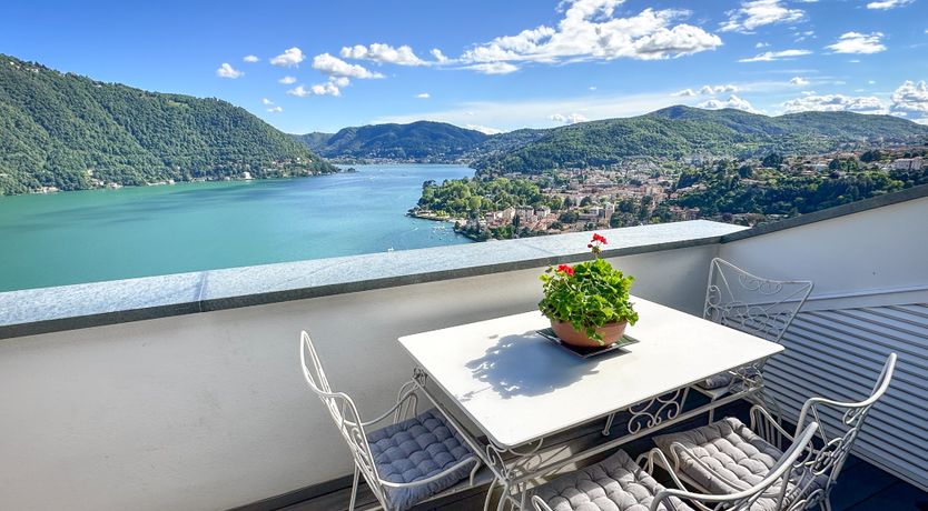 Photo of Convento Terrazza