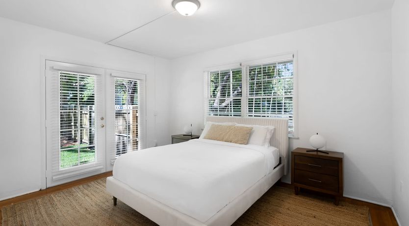 Photo of Coconut Bay