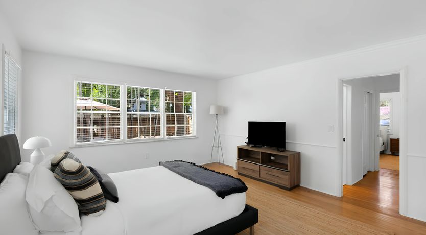 Photo of Coconut Bay