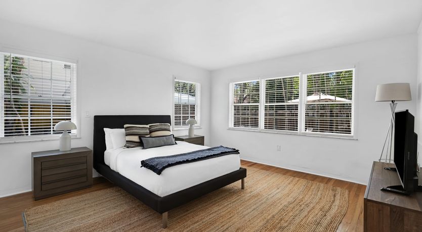 Photo of Coconut Bay