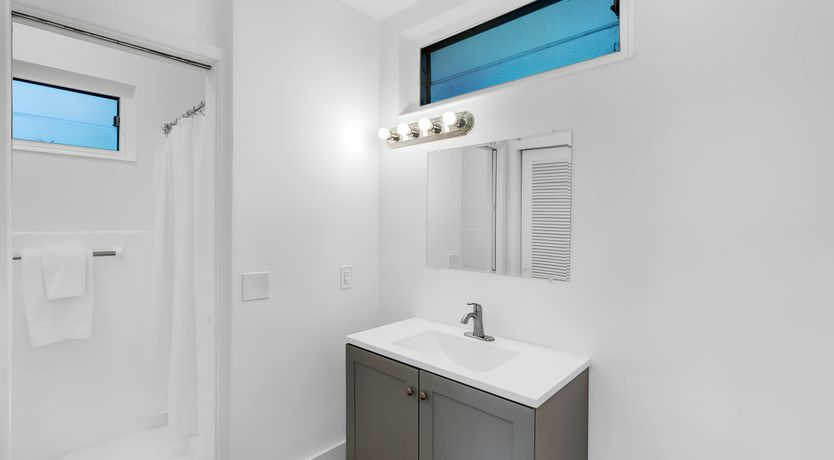 Photo of Coconut Bay