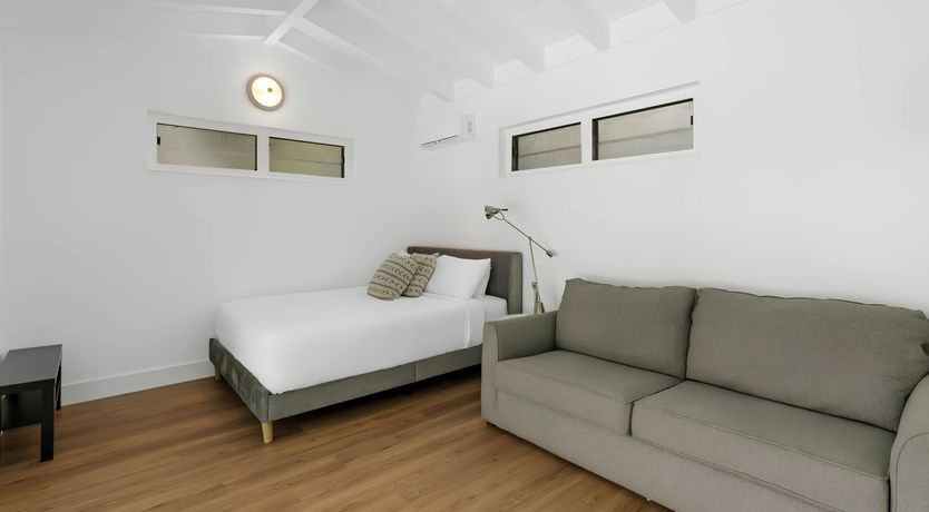 Photo of Coconut Bay