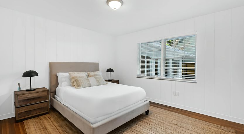 Photo of Coconut Bay