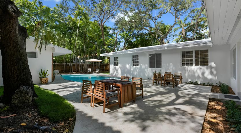 Photo of Coconut Bay