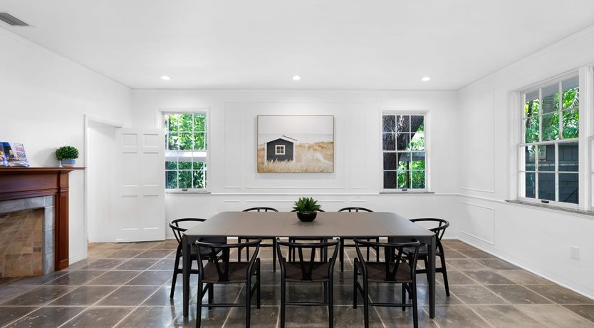 Photo of Coconut Bay