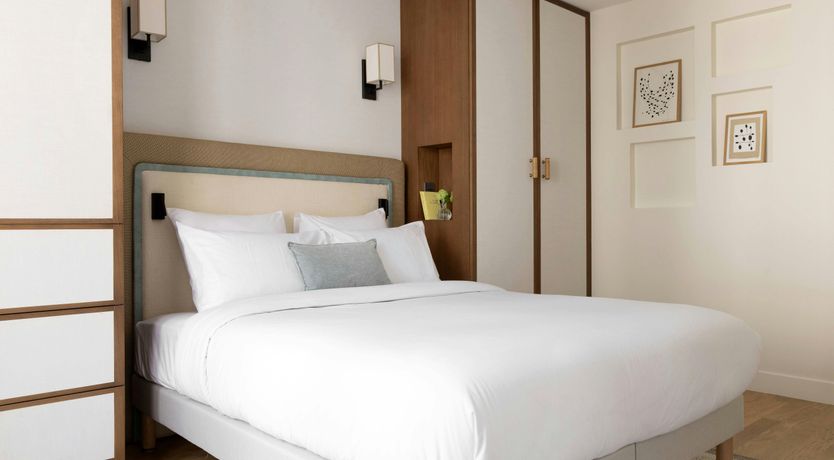 Photo of Parisian Autumn