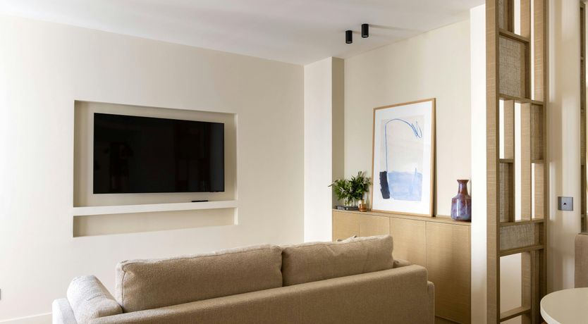 Photo of Parisian Autumn