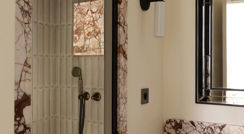 Photo of Parisian Autumn