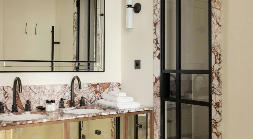 Photo of Parisian Autumn