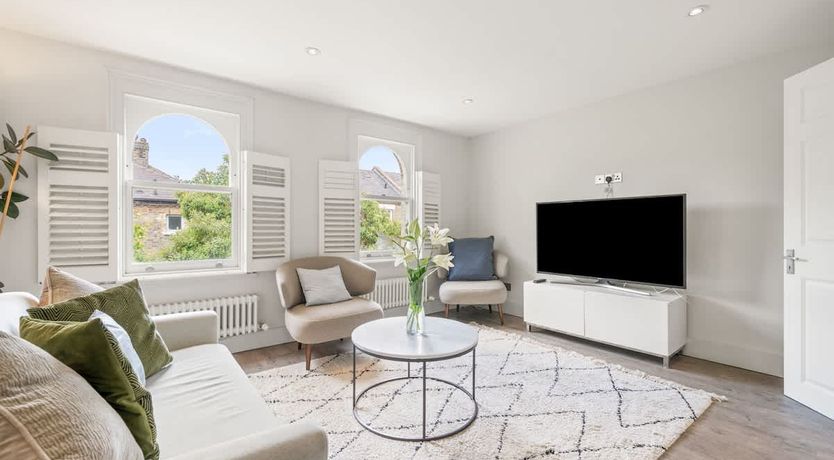 Photo of Vauxhall Comfort