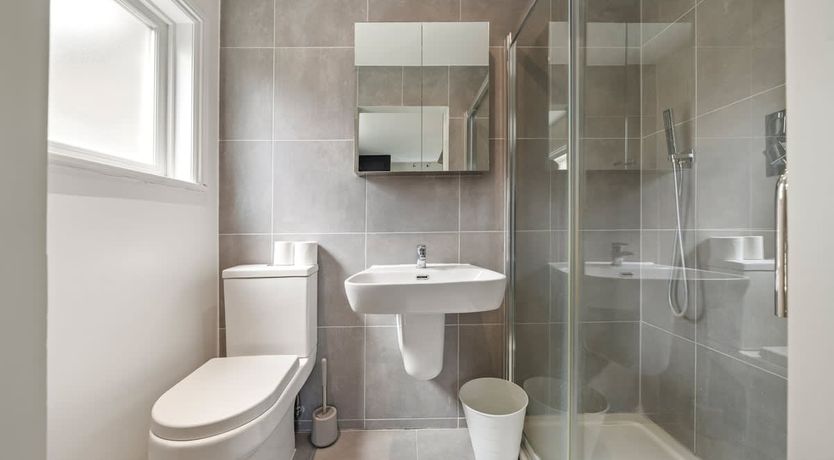 Photo of Vauxhall Comfort