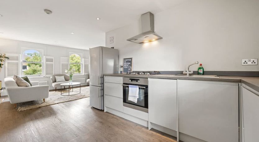 Photo of Vauxhall Comfort