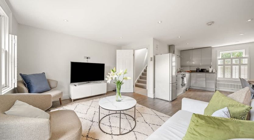 Photo of Vauxhall Comfort