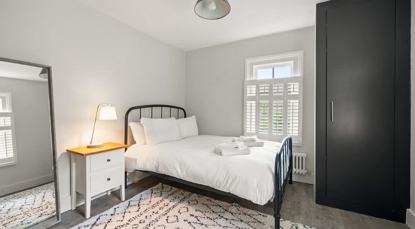 Photo of Vauxhall Comfort