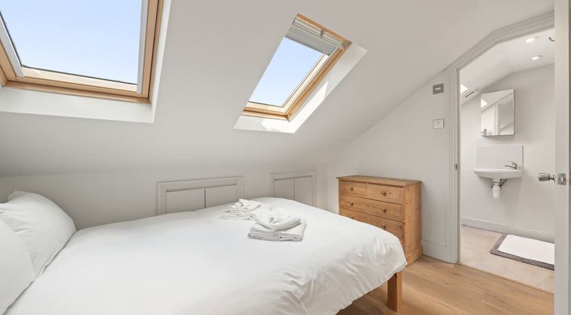 Photo of Vauxhall Comfort