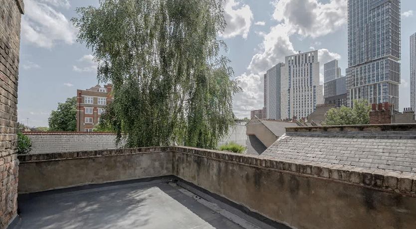 Photo of Vauxhall Comfort