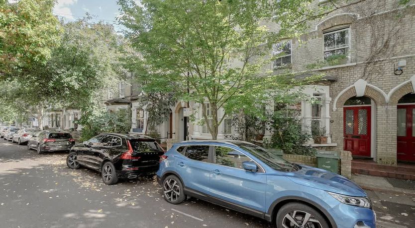 Photo of Vauxhall Comfort