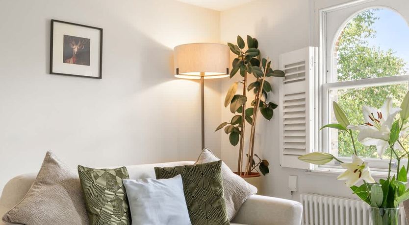 Photo of Vauxhall Comfort