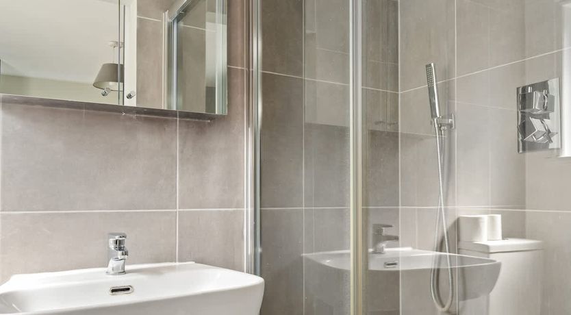 Photo of Vauxhall Comfort