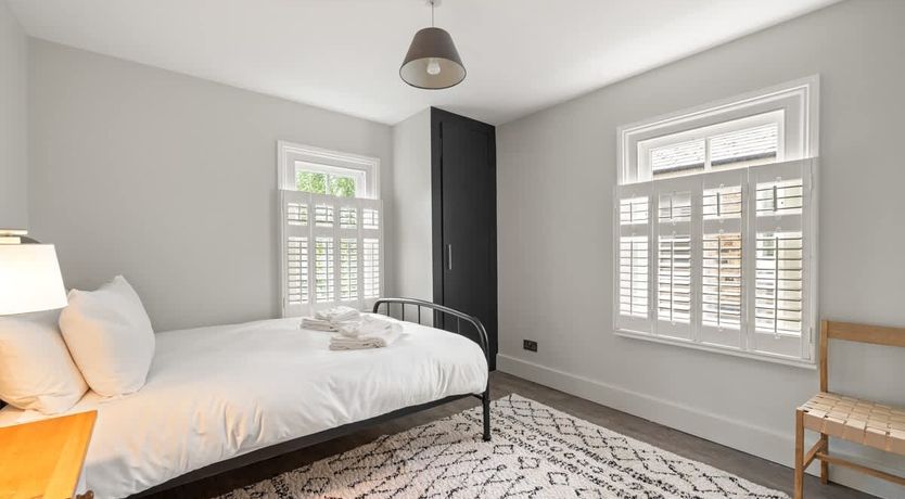 Photo of Vauxhall Comfort