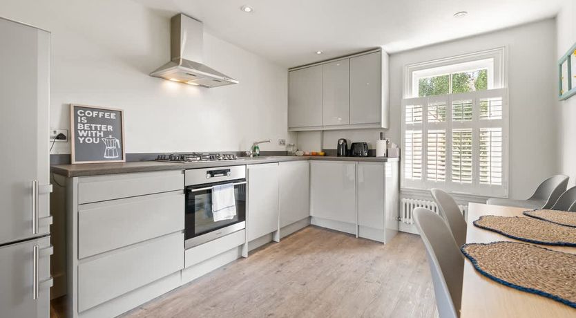 Photo of Vauxhall Comfort