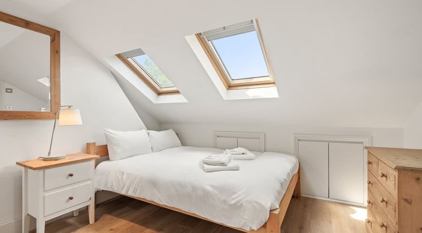 Photo of Vauxhall Comfort