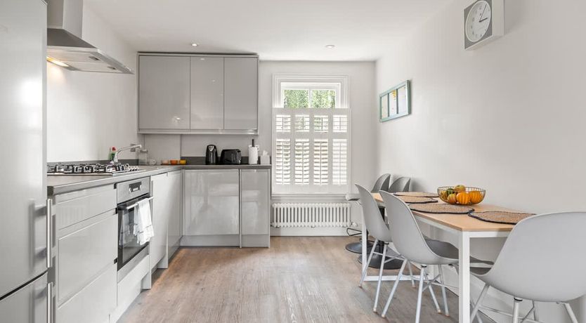 Photo of Vauxhall Comfort