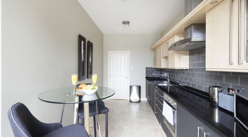 Photo of Cathedral Charm