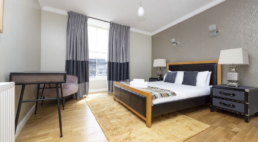 Photo of Cathedral Charm