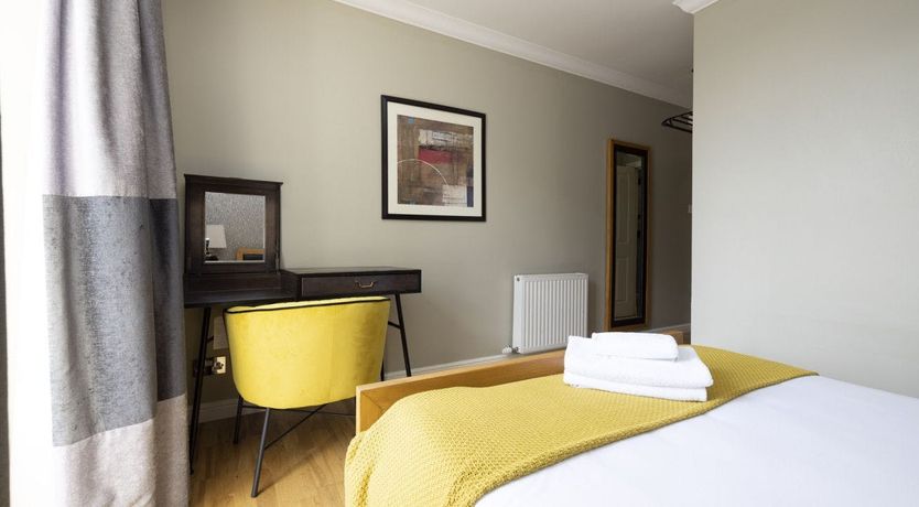 Photo of Cathedral Charm