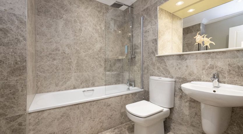 Photo of Cathedral Charm