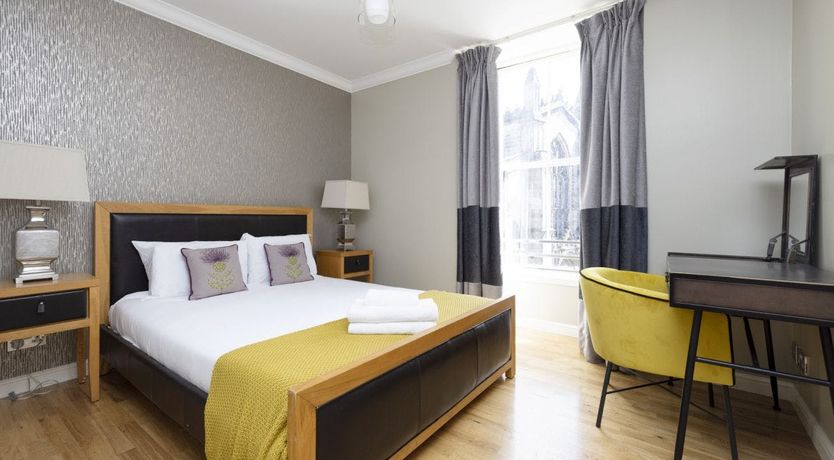 Photo of Cathedral Charm