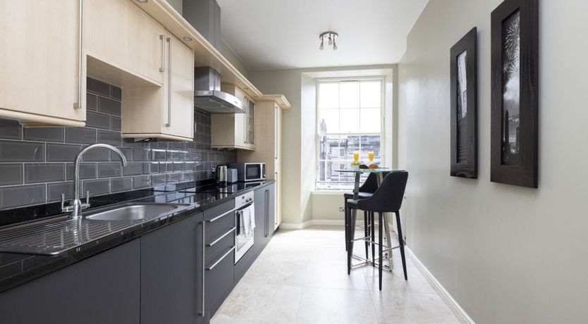 Photo of Cathedral Charm