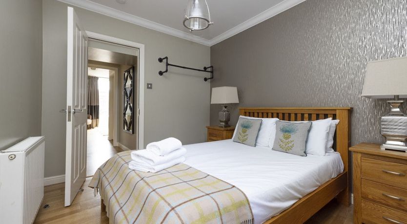 Photo of Cathedral Charm