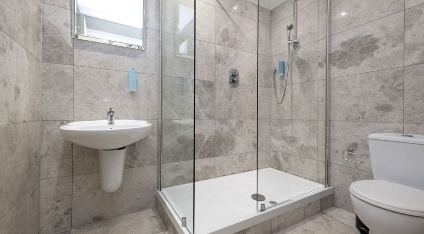 Photo of Cathedral Charm