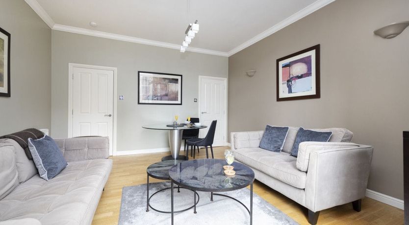 Photo of Cathedral Charm