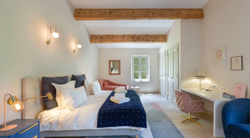 Photo of Lavender & Alpilles