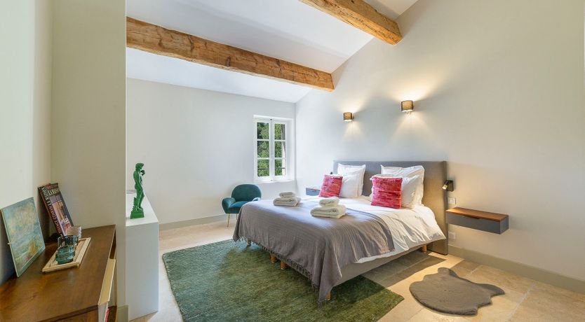 Photo of Lavender & Alpilles