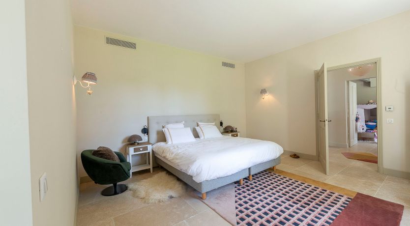 Photo of Lavender & Alpilles