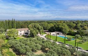 Photo of lavender-alpilles
