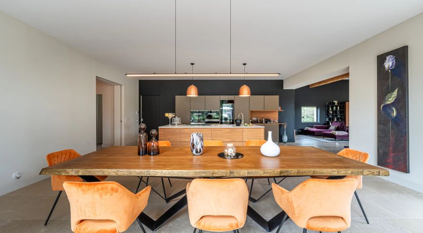 Photo of Lavender & Alpilles