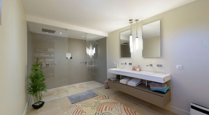 Photo of Lavender & Alpilles